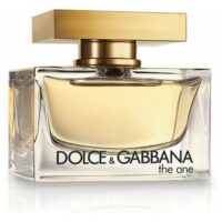 The One By Dolce & Gabbana For Women Eau De Parfum Spray 2-5 Ounces